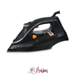 اتو بخار دستی لایف اسمایل مدل B241